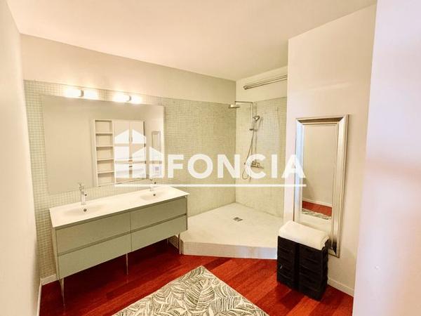 À vendre Appartement 3 pièces 90.74 m² - Valras-plage 34350