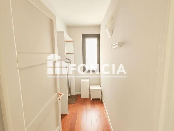 À vendre Appartement 3 pièces 90.74 m² - Valras-plage 34350