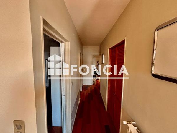 À vendre Appartement 3 pièces 90.74 m² - Valras-plage 34350