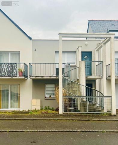 Appartement à vendre à Betton en Ille-et-Vilaine (35830), ref : 11772/121