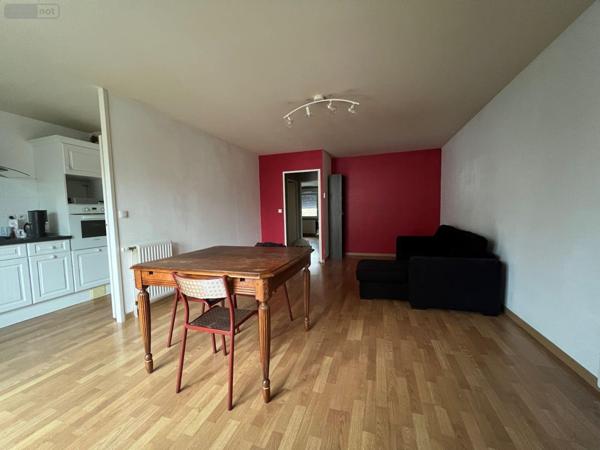 Appartement à vendre à Betton en Ille-et-Vilaine (35830), ref : 11772/121
