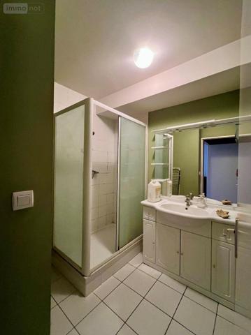 Appartement à vendre à Betton en Ille-et-Vilaine (35830), ref : 11772/121