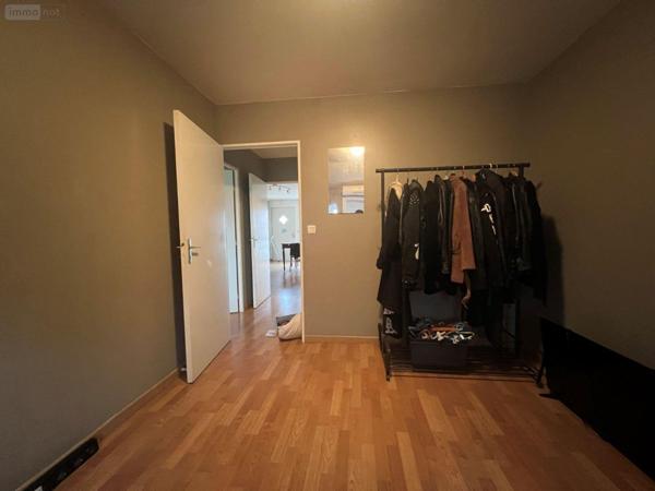 Appartement à vendre à Betton en Ille-et-Vilaine (35830), ref : 11772/121