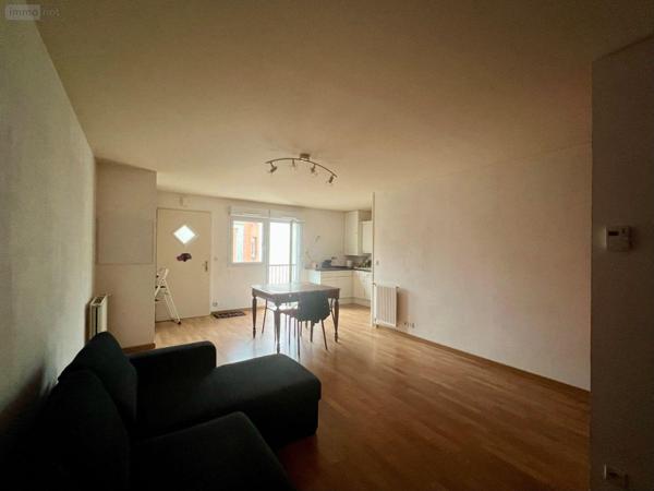 Appartement à vendre à Betton en Ille-et-Vilaine (35830), ref : 11772/121