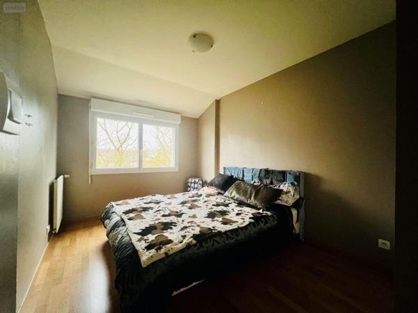 Appartement à vendre à Betton en Ille-et-Vilaine (35830), ref : 11772/121