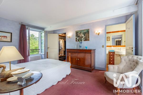 Maison à vendre 7 pièces 200 m² Les Alluets-le-Roi