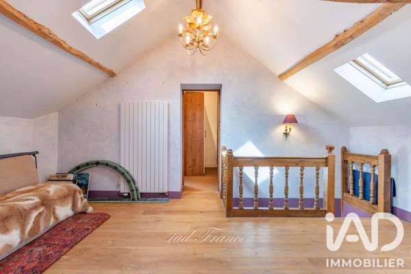 Maison à vendre 7 pièces 200 m² Les Alluets-le-Roi