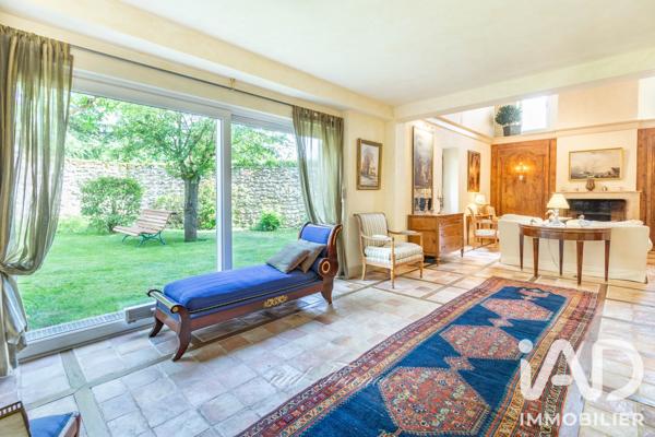 Maison à vendre 7 pièces 200 m² Les Alluets-le-Roi
