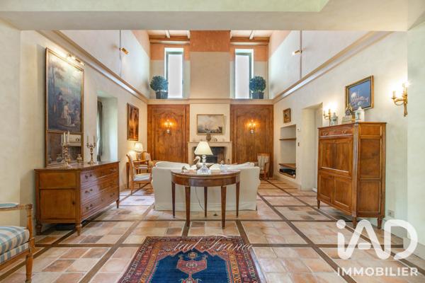 Maison à vendre 7 pièces 200 m² Les Alluets-le-Roi
