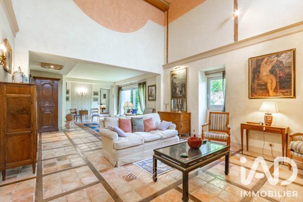 Maison à vendre 7 pièces 200 m² Les Alluets-le-Roi