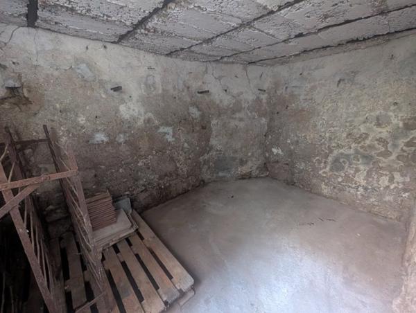 Maison 103 740 € La Ville-aux-Dames 3 p 55 m² DPE F