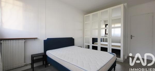 Appartement à vendre 3 pièces 74 m² Montmorency