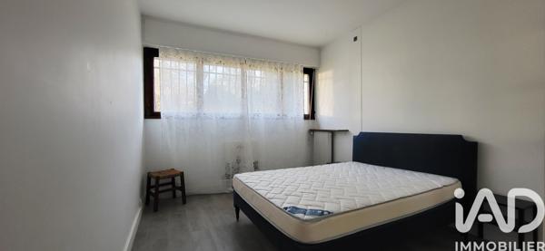 Appartement à vendre 3 pièces 74 m² Montmorency