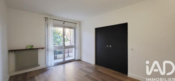 Appartement à vendre 3 pièces 74 m² Montmorency