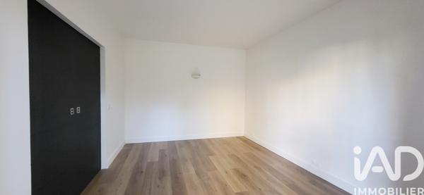 Appartement à vendre 3 pièces 74 m² Montmorency