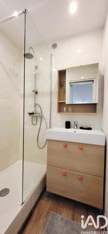 Appartement à vendre 3 pièces 74 m² Montmorency