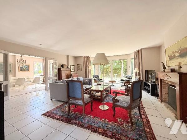VENTE MAISON 6 CHAMBRES PISCINE SAINT SERVAN - SAINT MALO