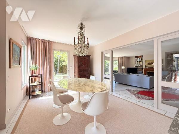 VENTE MAISON 6 CHAMBRES PISCINE SAINT SERVAN - SAINT MALO