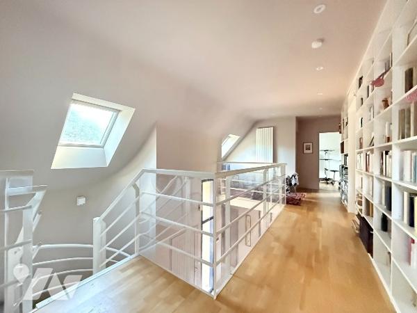 VENTE MAISON 6 CHAMBRES PISCINE SAINT SERVAN - SAINT MALO
