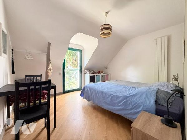 VENTE MAISON 6 CHAMBRES PISCINE SAINT SERVAN - SAINT MALO