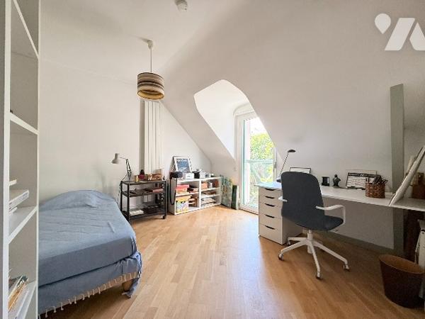 VENTE MAISON 6 CHAMBRES PISCINE SAINT SERVAN - SAINT MALO