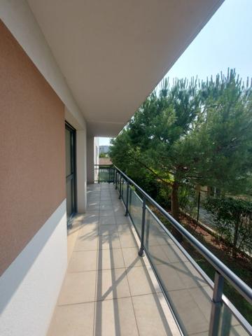 LA ROCHELLE PROCHE CENTRE VILLE T2