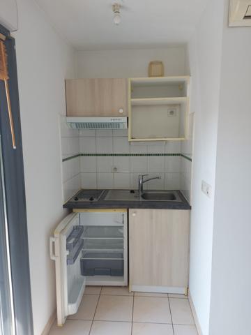 LA ROCHELLE PROCHE CENTRE VILLE T2