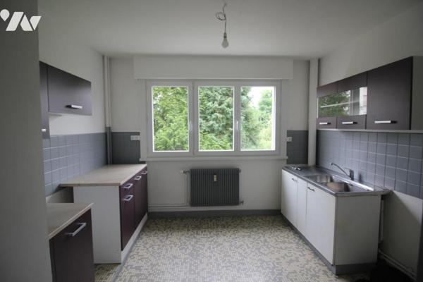 CAMBRAI, proximité Auchan