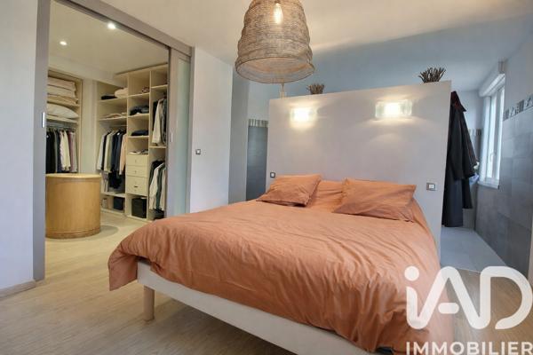 Appartement à vendre 6 pièces 216 m² Morières-lès-Avignon