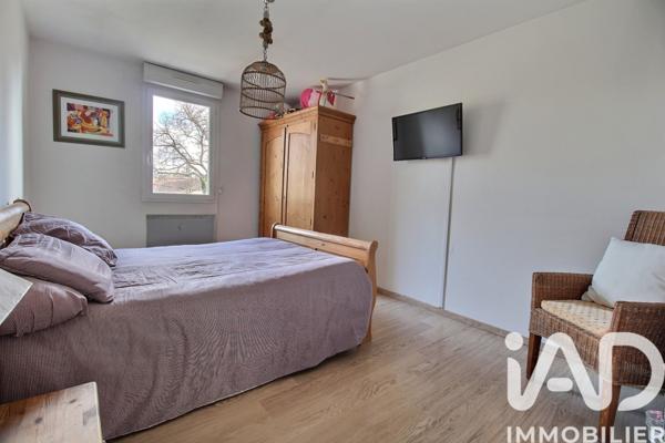 Appartement à vendre 6 pièces 216 m² Morières-lès-Avignon