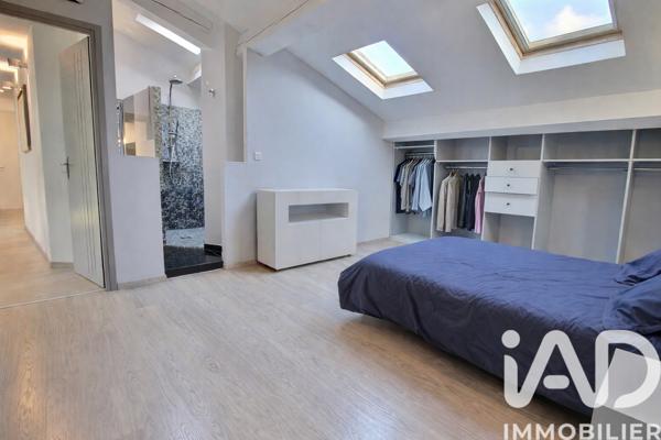 Appartement à vendre 6 pièces 216 m² Morières-lès-Avignon