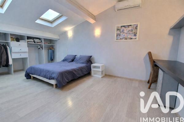 Appartement à vendre 6 pièces 216 m² Morières-lès-Avignon