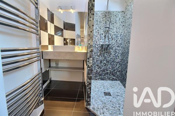 Appartement à vendre 6 pièces 216 m² Morières-lès-Avignon