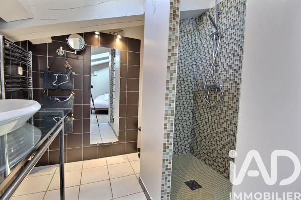 Appartement à vendre 6 pièces 216 m² Morières-lès-Avignon