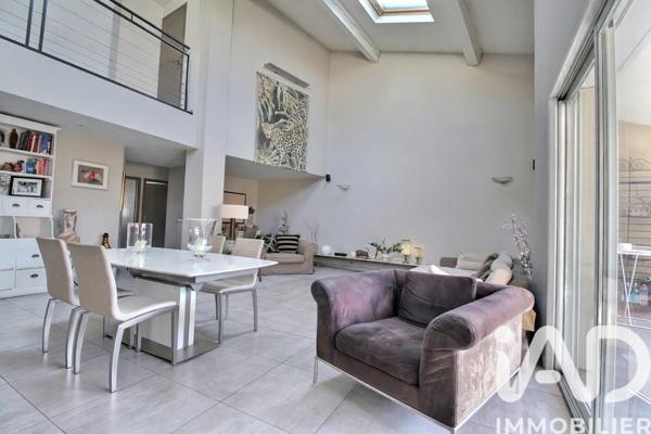 Appartement à vendre 6 pièces 216 m² Morières-lès-Avignon