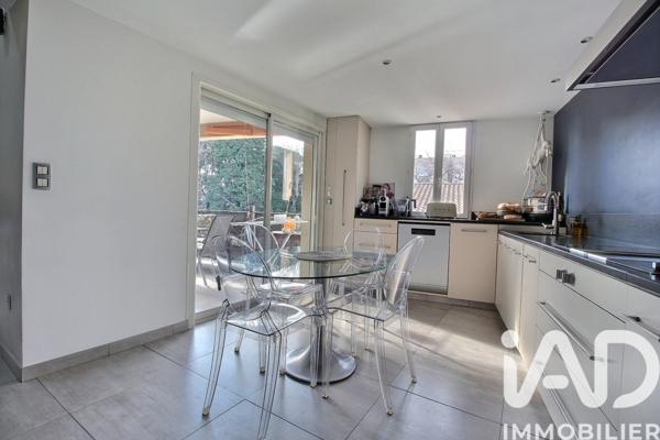 Appartement à vendre 6 pièces 216 m² Morières-lès-Avignon