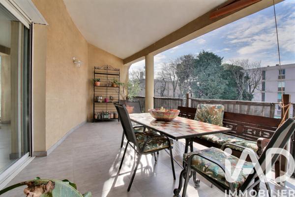 Appartement à vendre 6 pièces 216 m² Morières-lès-Avignon