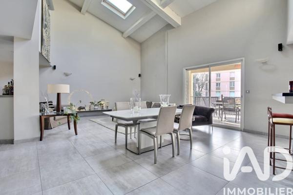 Appartement à vendre 6 pièces 216 m² Morières-lès-Avignon