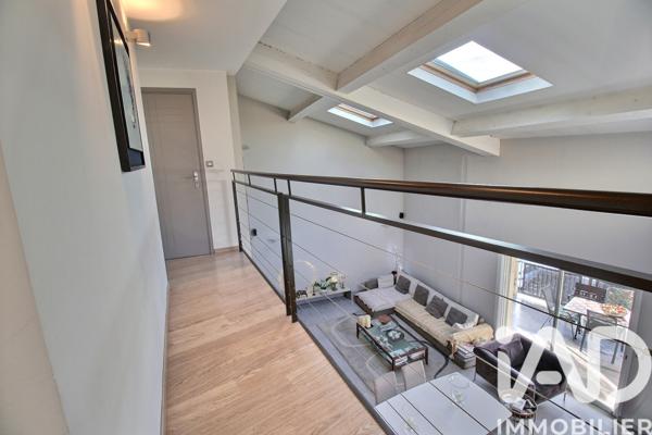 Appartement à vendre 6 pièces 216 m² Morières-lès-Avignon