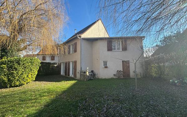 Maison à vendre    4 pièces •  Morestel