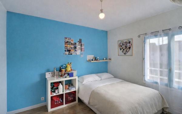 Maison à vendre    4 pièces •  Morestel