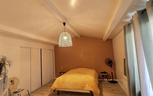 Maison à vendre    4 pièces •  Morestel