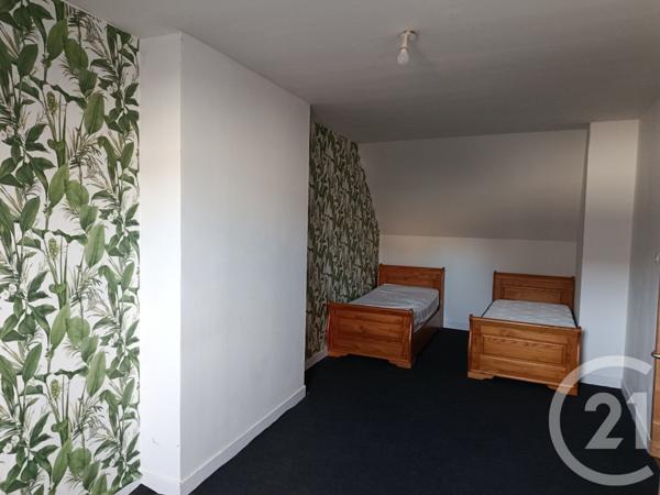 Maison à vendre  7 pièces - 150 m2 PERONNE - 80