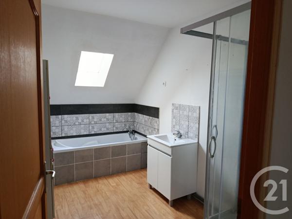 Maison à vendre  7 pièces - 150 m2 PERONNE - 80