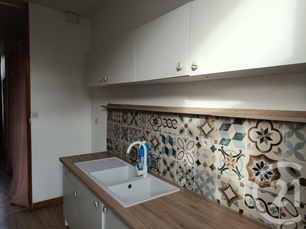 Maison à vendre  7 pièces - 150 m2 PERONNE - 80