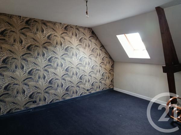 Maison à vendre  7 pièces - 150 m2 PERONNE - 80