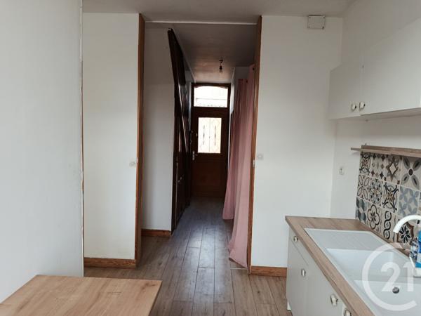 Maison à vendre  7 pièces - 150 m2 PERONNE - 80