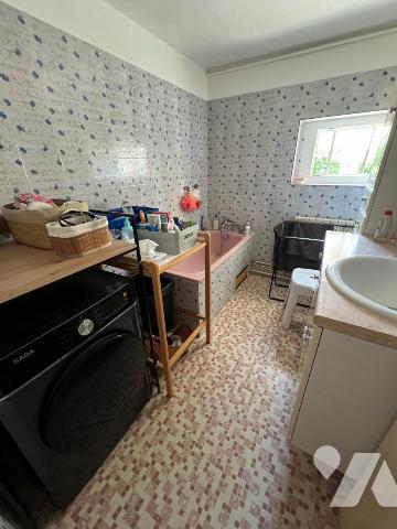 SAINT MARTIN DE LA PLACE maison avec 4 chambres 