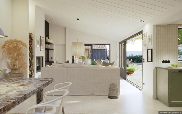 Maison à vendre    6 pièces •  Ars-en-Ré