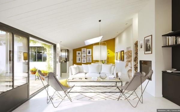 Maison à vendre    6 pièces •  Ars-en-Ré